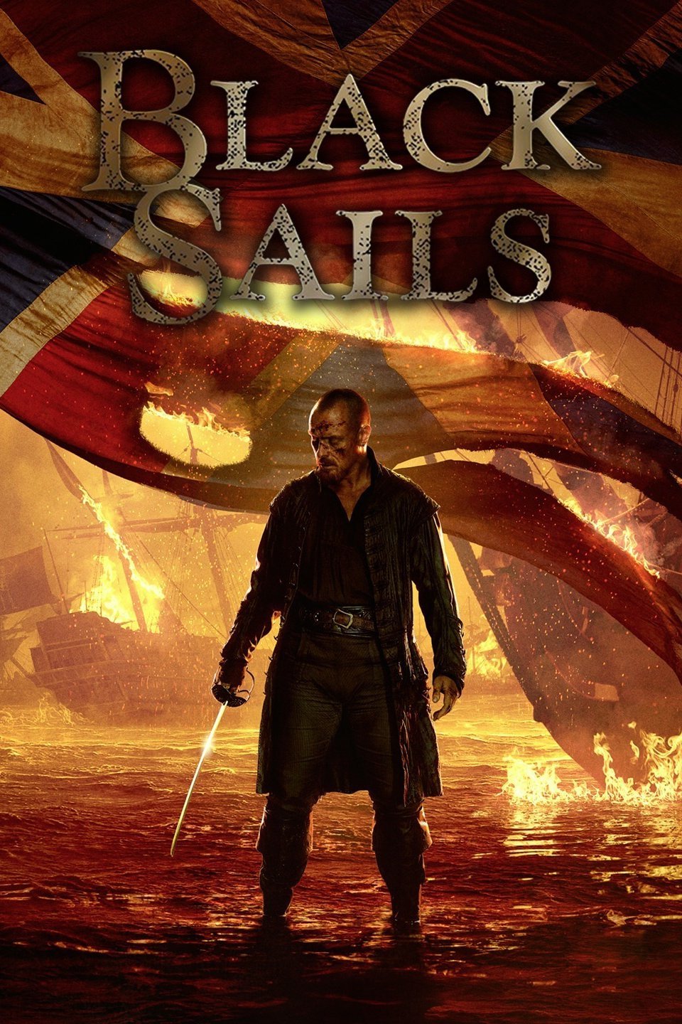 Black Sails [298881] (A1718520653) [[TV Shows]] --Plex--
